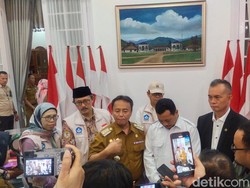 251 Desa di Sumedang Jadi Lokus KKN Gotong Royong Membangun Desa