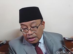 Pj Gubernur NTB Minta KPK Tunda Jadwal Pemeriksaan, Ini Alasannya Pj Gubernur NTB Minta KPK Tunda Jadwal Pemeriksaan, Ini Alasannya
