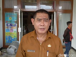 Pemkot Kupang Siapkan Rp 1,5 Miliar untuk Pengamanan Pilkada