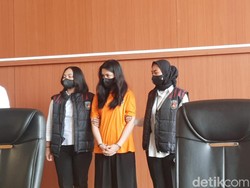 7 Fakta Ghisca Tipu-tipu 2 Ribuan Tiket Coldplay hingga Jadi Tersangka