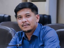 Golkar Masukkan Kader Demokrat Dalam Daftar Calon Bupati Jeneponto Jagoannya