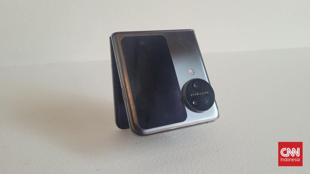 Ponsel Lipat Oppo Find N3 Series