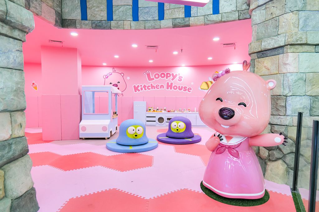 Pororo Park Indonesia