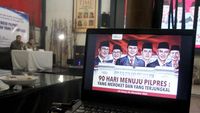 Prabowo-Gibran Unggul di Survei LSI Denny JA