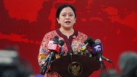 Kala Puan Ogah Status Gibran dan Bobby di PDIP Dipersoalkan