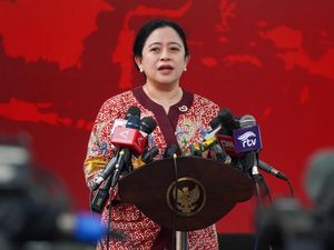 Puan Dukung Panja DPR Awasi Netralitas TNI: Kita Jaga Pemilu Puan Dukung Panja DPR Awasi Netralitas TNI: Kita Jaga Pemilu