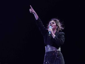 Raisa hingga Dewa 19 Sukses Meriahkan Sound of Unity Raisa hingga Dewa 19 Sukses Meriahkan Sound of Unity
