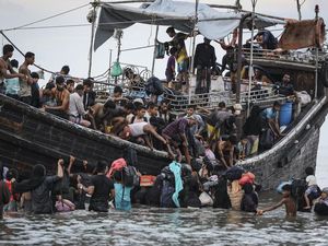 Rohingya Asalnya dari Mana? Ini Alasan Mereka Melarikan Diri & Mengungsi