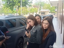 Maafkan Leon Dozan, Rinoa Aurora Tetap Jalani Proses Hukum