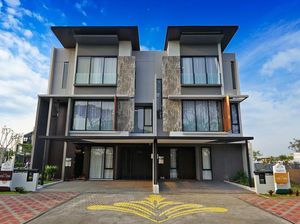 Pengembang Kian Pede Bangun Rumah Mewah, Ini Alasannya Pengembang Kian Pede Bangun Rumah Mewah, Ini Alasannya
