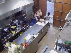 Warga yang Jadi Korban Percobaan Pembunuhan 3 Pria di Medan Alami Trauma