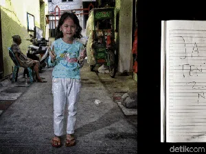 Secarik Cita-cita Penerus Bangsa di Hari Anak Sedunia