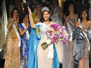 Menang Miss Universe 2023, Sheynnis Palacios Malah Bikin Pemerintah Marah Menang Miss Universe 2023, Sheynnis Palacios Malah Bikin Pemerintah Marah