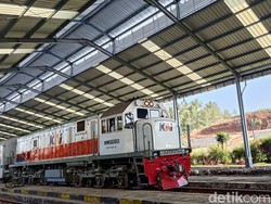 Rute Perjalanan KA dari dan menuju Banyuwangi Kembali Normal