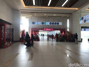 Cerita Warga Bandung Kejar Agenda Senin Pagi di Jakarta Naik Kereta Cepat