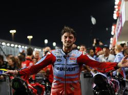 MotoGP Qatar 2024: Tren Nama Berbeda di Podium Pertama Bakal Lanjut?