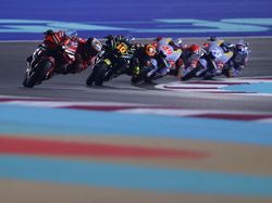 Link Live Streaming Sprint Race MotoGP Qatar 2024
