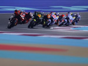 Jadwal Sprint Race MotoGP Qatar 2024 yang Digelar Tengah Malam Jadwal Sprint Race MotoGP Qatar 2024 yang Digelar Tengah Malam