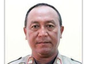 Suyono Satpol PP Korban Elf Tertabrak KA Dikenal Loyal dan Berdedikasi Tinggi Suyono Satpol PP Korban Elf Tertabrak KA Dikenal Loyal dan Berdedikasi Tinggi