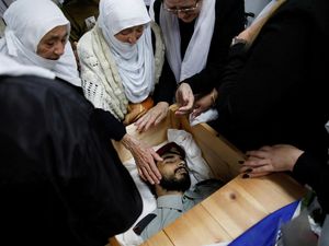 Tentara Israel Berpangkat Mayor Tewas dalam Petempuran di Gaza