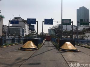 Warga Harap Revitalisasi Terminal Blok M Nyambung MRT dan Makin Estetik