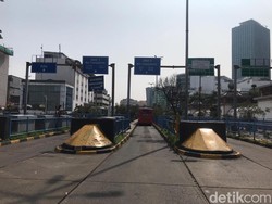 Warga Harap Revitalisasi Terminal Blok M Nyambung MRT dan Makin Estetik