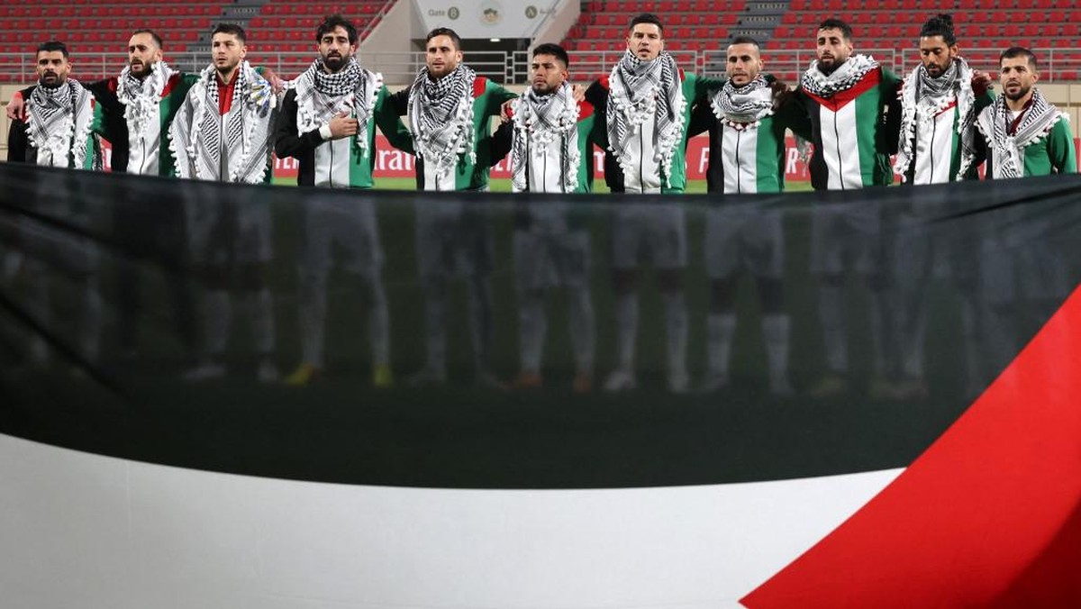 Foto: GIUSEPPE CACACE/AFP