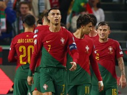 Ada Ronaldo dan Pepe, Ini Skuad Lengkap Portugal di Piala Eropa 2024