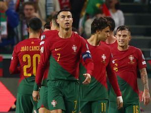 Portugal 100 Persen di Kualifikasi Euro 2024 Portugal 100 Persen di Kualifikasi Euro 2024