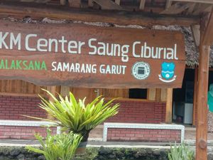 BRI Bantu Dongkrak Produksi UMKM Kopi di Garut, dari 10 Kg Jadi 2 Kuintal