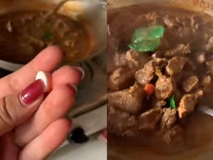 Jangan Gunakan Cara Melunakkan Daging Pakai Paracetamol! Jangan Gunakan Cara Melunakkan Daging Pakai Paracetamol!