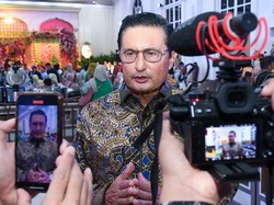 Waka MPR Imbau Masyarakat Tak Larut dengan Suhu Politik Jelang Pemilu