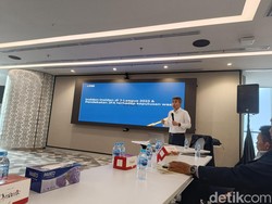 Wasit Jepang: Tidak Mudah Menjadi Pengadil di Lapangan