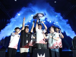 2 Tim Valorant yang Wakili RI di Grand Final APAC Predator League 2024