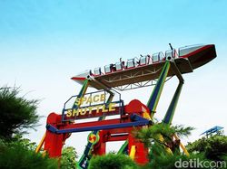 Ada yang Spesial di Wisata Lamongan saat Libur Nataru, Kepoin Yuk!