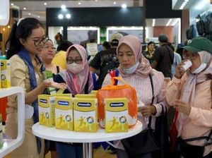 Etawalin Dukung Pembasmian Sindikat Pemalsu Obat-obatan Herbal