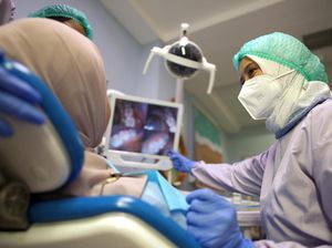 Sudah Minum Obat tapi Gigi Tetap Sakit? Bisa Jadi Ini Penyebabnya!