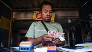 Agen UMi BRI Ini Banyak Membantu Masyarakat di Bulukumba