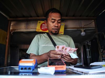 Agen UMi BRI Ini Banyak Membantu Masyarakat di Bulukumba