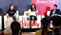 AIA Indonesia Dorong Hidup Sehat dengan Gym Partner