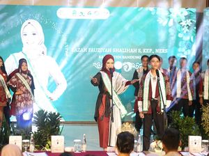 Finalis Emeron Hijab Hunt 2023 Jadi Duta Kesehatan Persahabatan Jawa Barat Finalis Emeron Hijab Hunt 2023 Jadi Duta Kesehatan Persahabatan Jawa Barat