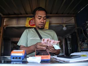 Jadi Agen UMi, Warga Bulukumba Ini Bisa Beli Tanah Rp 152 Juta Cash! Jadi Agen UMi, Warga Bulukumba Ini Bisa Beli Tanah Rp 152 Juta Cash!