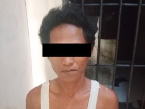 Dalih Ayah di Banyuasin Perkosa Putrinya Berujung Dipolisikan Istrinya