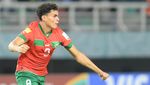 Maroko Vs Iran Tuntas, Singa Atlas Menang Dramatis lewat Adu Penalti