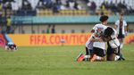 Tumbangkan AS, Jerman Lolos ke 8 Besar Piala Dunia U-17