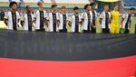 Tumbangkan AS, Jerman Lolos ke 8 Besar Piala Dunia U-17