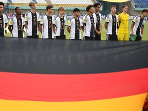 Piala Dunia U-17: Jerman Sudah Singkirkan Spanyol, Pede Lawan Argentina Piala Dunia U-17: Jerman Sudah Singkirkan Spanyol, Pede Lawan Argentina