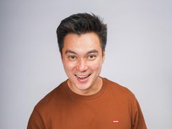 Dibilang Nikita Mirzani Calon Duda, Baim Wong Bilang Begini