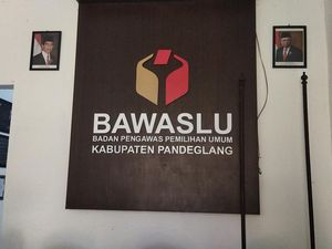 Bawaslu Pandeglang: Kades Akui soal VN Ancam Hapus Bantuan Beda Pilihan Caleg