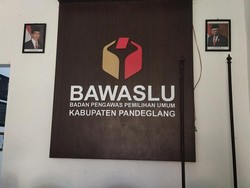 Bawaslu Usut Viral 2 ASN Diduga Promosikan Bakal Cabup Pandeglang